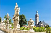 Private Trip to Kutna Hora and Sedlec from Prague