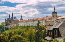 Private Trip to Kutna Hora and Sedlec from Prague