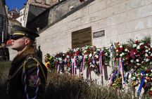 Prague Communism tour with visit of Communism museum