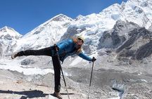 Everest Base Camp Trek 