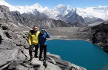Everest Base Camp Trek 