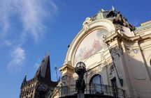 Prague Communism tour with visit of Communism museum