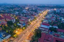 Cambodian Art Tour in Siem Reap Including Apsara Show with Optional Angkor Tour