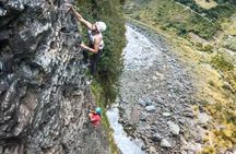 Canopy | Tibetan Bridge | Via Ferrata Extreme 3 Activities in 1