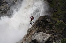 Canopy | Tibetan Bridge | Via Ferrata Extreme 3 Activities in 1