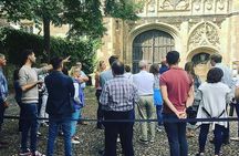 Private | Alumni-Led Cambridge Uni Tour w/opt Kings College Entry