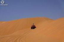 Big dunes and atlantic coast tour 2 HOURS