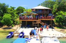 Roatan VIP Private Yacht Snorkeling Adventure
