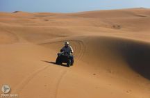  Big Cap Sim dunes and forest 3 hours tour.