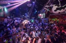 La Vaquita Cancun Nightclub Party Pass by After Dark