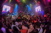 La Vaquita Cancun Nightclub Party Pass by After Dark