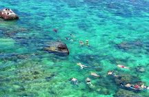 Roatan VIP Private Yacht Snorkeling Adventure