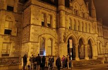 Sligo Dark Tales Private Tour
