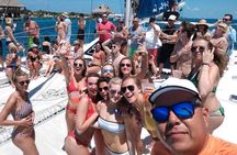 Day Trip Catamaran Cruise