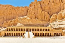 Full Luxor Tour