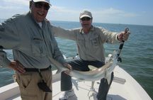 Biscayne Bay Night Fishing Charters