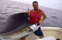 Boca Raton Deep Sea Fishing Trips