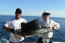 Boca Raton Deep Sea Fishing Trips