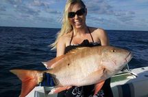 Fort Lauderdale Deep Sea Fishing Charters