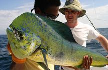 Fort Lauderdale Deep Sea Fishing Charters