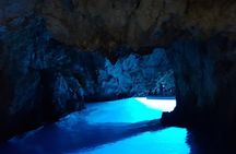 Private Custom Island Hopping Speedboat Tour from Hvar