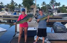 Marathon Offshore Fishing Charter