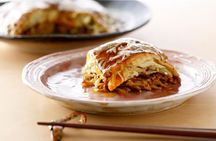 Okonomiyaki & Gyoza Cooking Class at Local Chef's Home in Tokyo