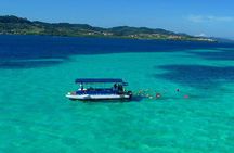 Waverunner, Snorkel, Beach Access & Round Way Transportation