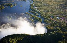 Victoria Falls Tours in Zambia from Livingstone