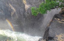 Victoria Falls Tours in Zambia from Livingstone