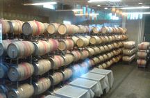 Wine Tasting, Vineyards in Eastern WA from Seattle