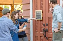Canmore Outdoor Escape Games - Around the World 
