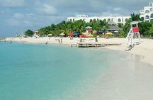 Private Montego Bay Highlights Guided Tour from Falmouth