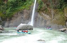 The Authentic Pacuare River Costa Rica Rafting Tour