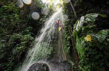 Canyoning Bali : Anahata CANYON (Adventure, discovery, nature)
