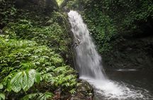 Canyoning Bali : Anahata CANYON (Adventure, discovery, nature)