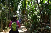 Riding Back In Time Around Hoi An