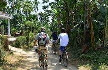 Riding Back In Time Around Hoi An