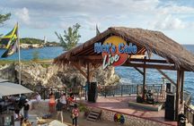 Private Tour From Ocho Rios or Runaway Bay To Negril 7 Miles Beach & Ricks Cafe