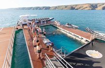 Broome to Horizontal Falls Half Day Adventure