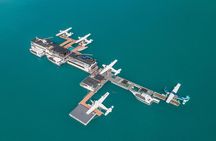 Broome to Horizontal Falls Half Day Adventure