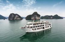 Halong Bay 2 Days-1 Night with Alisa Cruise