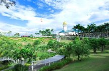 Small Group Tour to Royal Town of Klang plus Mangrove Point