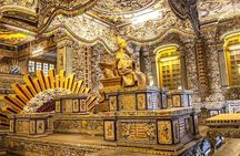 Hue City Discovery Tour from Danang Including Lunch