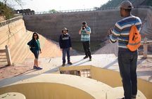 Nahargarh Water Walk - Guided 2-Hour Heritage Tour in Jaipur