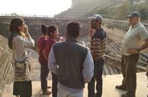 Nahargarh Water Walk - Guided 2-Hour Heritage Tour in Jaipur