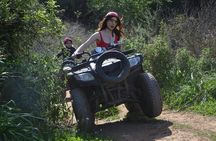 Antalya Quad Safari
