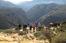 Cango Caves,Swartberg Pass,Prince Albert & Meiringspoort Daytrip