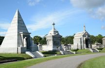 N’awlins Luxury: City & Cemetery Tour