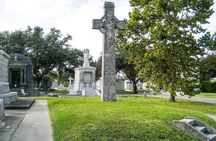 N’awlins Luxury: City & Cemetery Tour
